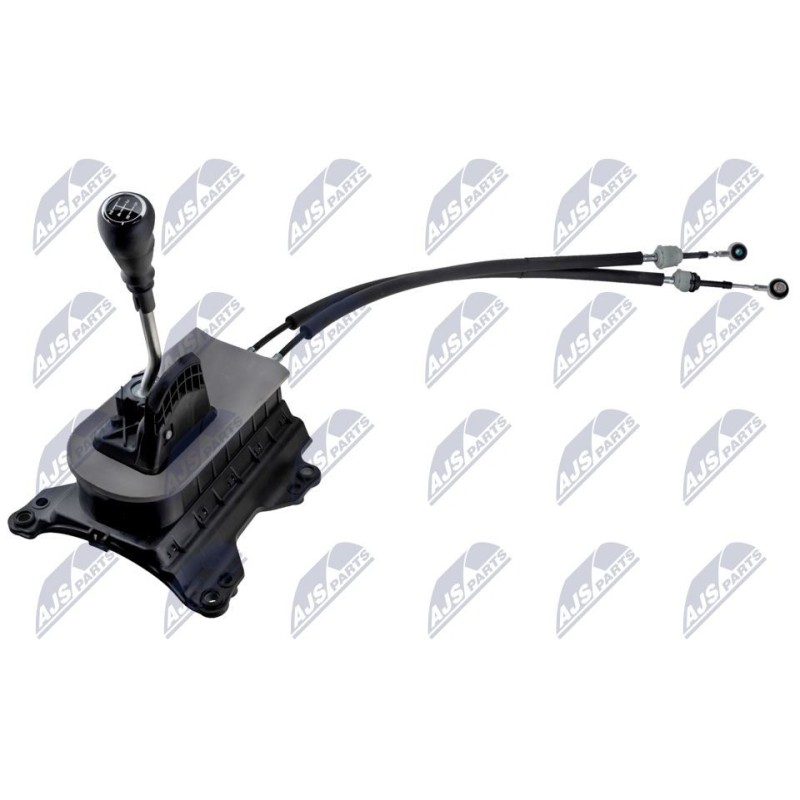 Mécanisme / Boite De Levier De Vitesse FIAT LINEA 1.3D 2006 - 55344245 Mécanisme / Boite De Levier De Vitesse FIAT LINEA 1.3D 2006 - 55344245