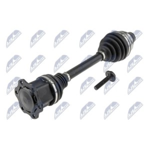 Demi-arbre De Transmission AUDI Q5 08 - 8R0 407 271 C, 8R0 407 271 CX, EKG 924796