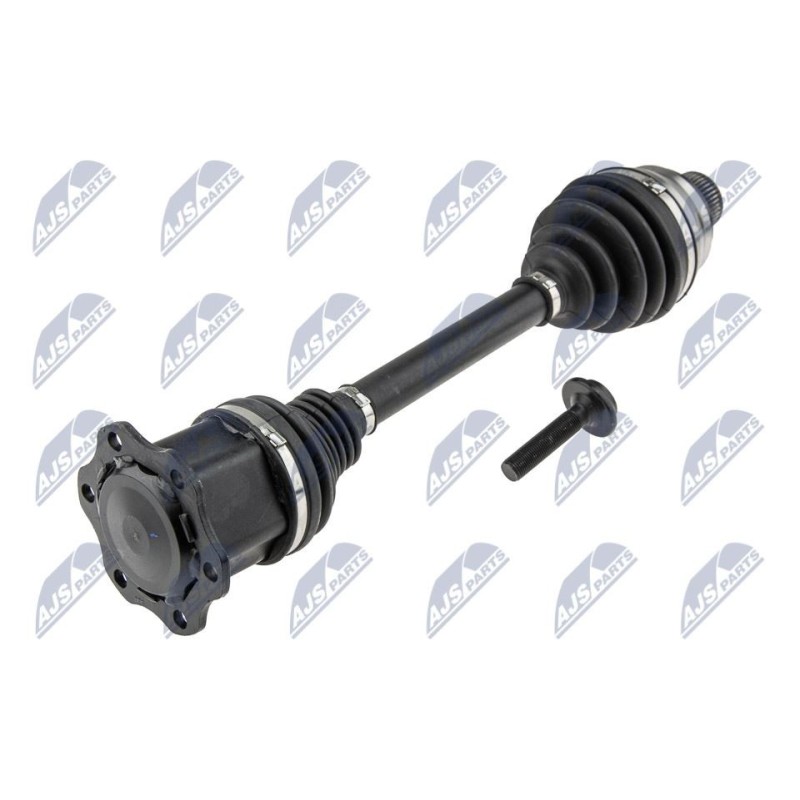 Demi-arbre De Transmission AUDI Q5 08 - 8R0 407 271 C, 8R0 407 271 CX, EKG 924796