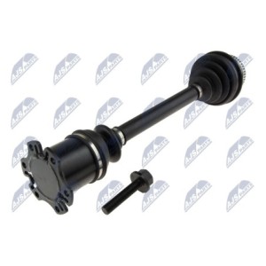 Demi-arbre De Transmission AUDI A4 CVT 00-08 - 8E0407271BK, 8E0407451SX, 305073