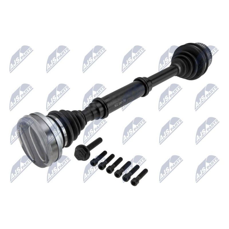 Demi-arbre De Transmission AUDI A4 B5 1.8 - 8D0407271AQ, 8D0407451AV, 8D0407451AX
