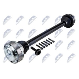 Demi-arbre De Transmission AUDI A8 D3 QUATTRO 3.0TDI - 4E0501203C, 4E0501203E,