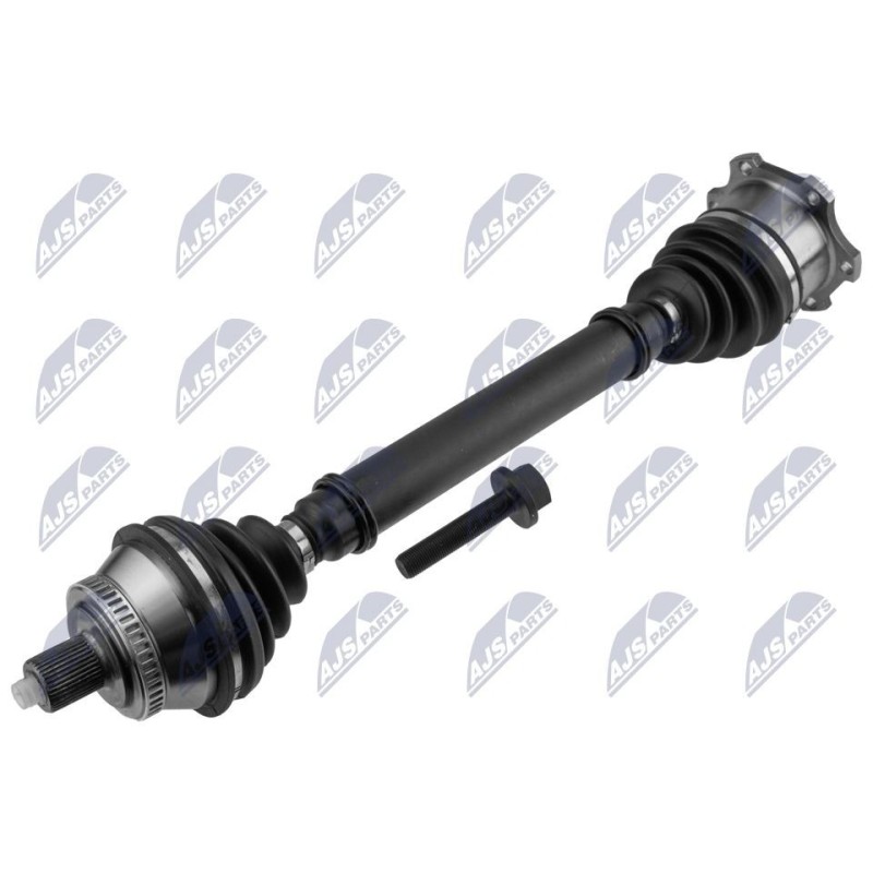 Demi-arbre De Transmission AUDI A4 2.4 - 8D0407271AJ