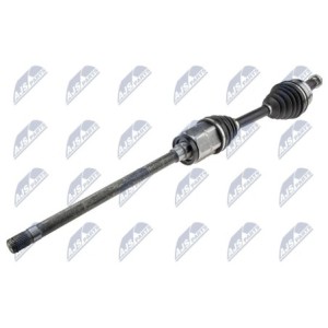Demi-arbre De Transmission AVANT BMW X5 E53 00-06 - 31607505006, 31607561342, 31607565314