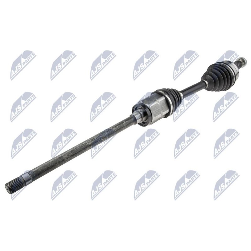 Demi-arbre De Transmission AVANT BMW X5 E53 00-06 - 31607505006, 31607561342, 31607565314