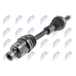 Demi-arbre De Transmission AVANT MINI COUNTRYMAN COOPER ALL4-JCW ALL4 12-16 - 31609806472, 31609813715, 31609813718