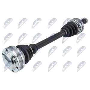 Demi-arbre De Transmission BMW 3 E90 - 33217561789, 205085, 305394