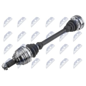 Demi-arbre De Transmission ARRIERE BMW X5 E53 00 - 33207500917