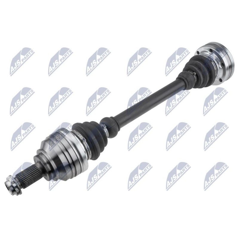 Demi-arbre De Transmission ARRIERE BMW X5 E53 00 - 33207500917