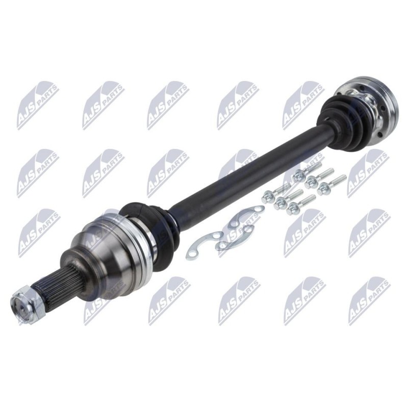 Demi-arbre De Transmission BMW 5 E39 520I 96 - 33201229371, 201111,
