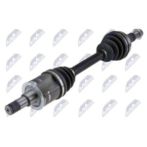 Demi-arbre De Transmission CADILLAC SRX 3.6 - 17014084, 40708005, 88957150