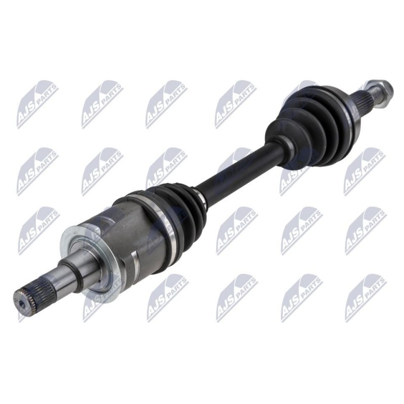 Demi-arbre De Transmission CADILLAC SRX 3.6 - 17014084, 40708005, 88957150