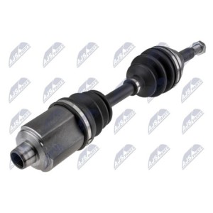 Demi-arbre De Transmission PONTIAC G4 2.2 05 - 10359409, 10359410, 17014148