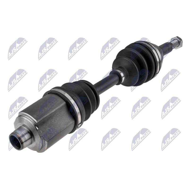 Demi-arbre De Transmission PONTIAC G4 2.2 05 - 10359409, 10359410, 17014148