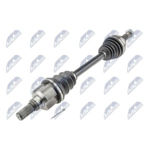 Demi-arbre De Transmission CITROEN C3 II AIRCROSS 1.2T - 98 088 006 80, 9808800680, 9808800780