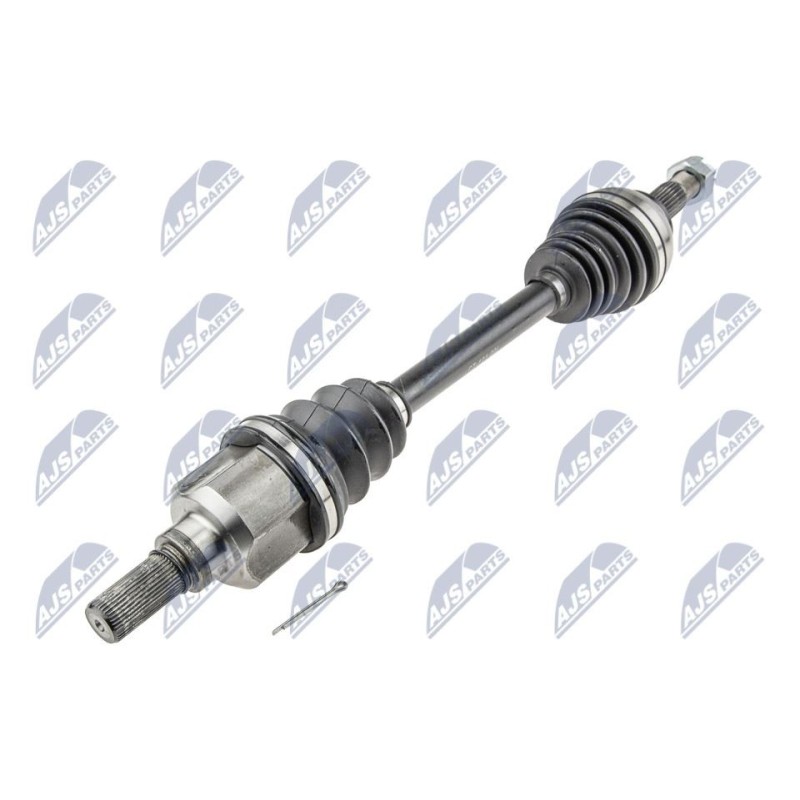 Demi-arbre De Transmission CITROEN C3 II AIRCROSS 1.2T - 98 088 006 80, 9808800680, 9808800780