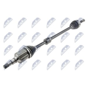 Demi-arbre De Transmission CHEVROLET CRUZE 1.6 - 13271519, 13334715, T98810