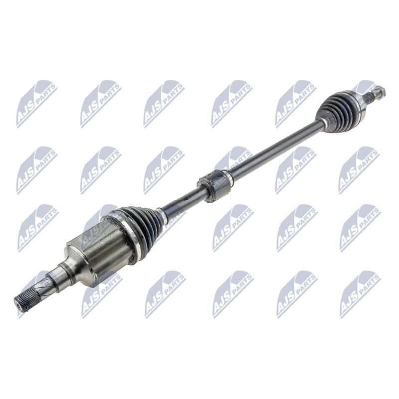 Demi-arbre De Transmission CHEVROLET CRUZE 1.6 - 13271519, 13334715, T98810 Demi-arbre De Transmission CHEVROLET CRUZE 1.6 - 13271519, 13334715, T98810