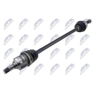Demi-arbre De Transmission DROITE MG ZS 1.5 17 - MG 10233396