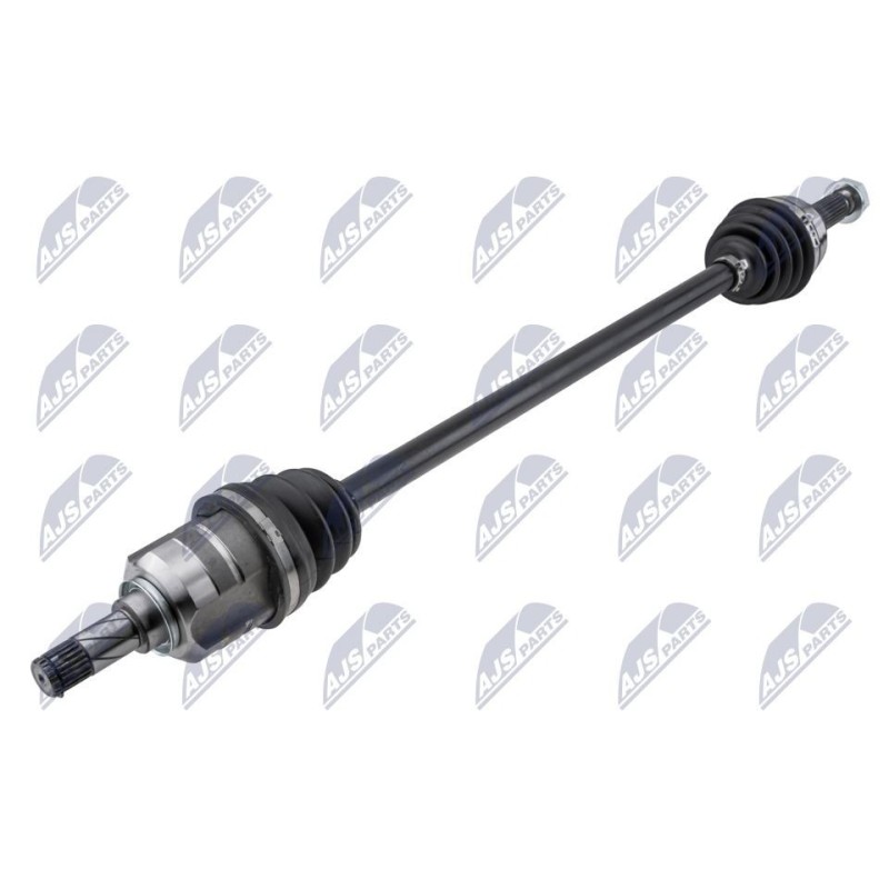 Demi-arbre De Transmission DROITE MG ZS 1.5 17 - MG 10233396