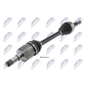 Demi-arbre De Transmission FORD TRANSIT 310 13 - DA117031, 1774279, 1841533