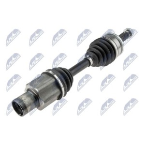 Demi-arbre De Transmission FORD RANGER 2.2TDCI - FO177, T68474, DA117072