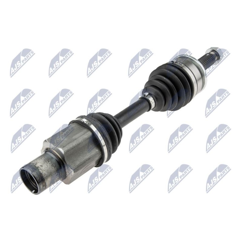 Demi-arbre De Transmission FORD RANGER 2.2TDCI - FO177, T68474, DA117072 Demi-arbre De Transmission FORD RANGER 2.2TDCI - FO177, T68474, DA117072