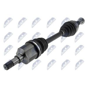 Demi-arbre De Transmission FORD TOURNEO-GRAND TOURNEO CONNECT 1.5TDCI 15 - 1808655, 1860765, 1867867