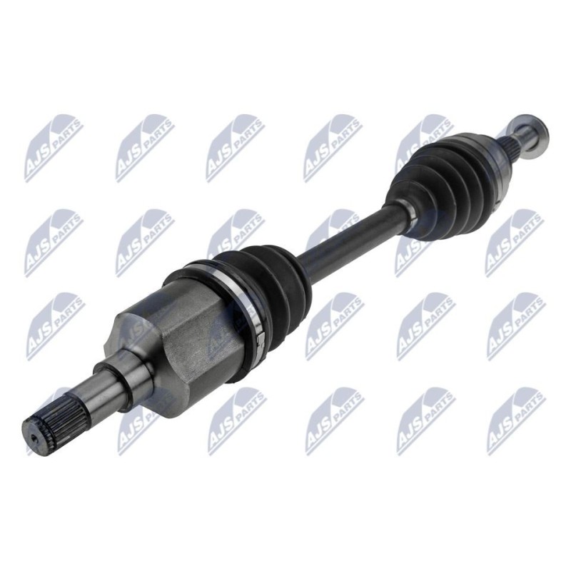 Demi-arbre De Transmission FORD TOURNEO-GRAND TOURNEO CONNECT 1.5TDCI 15 - 1808655, 1860765, 1867867