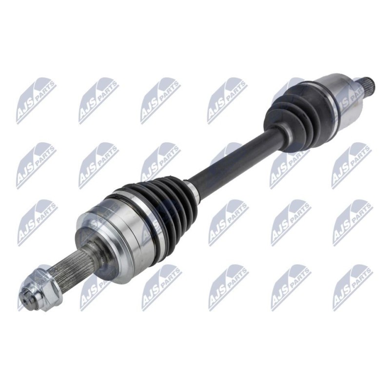 Demi-arbre De Transmission GAUCHE HONDA CIVIC 2.2CTDI 05-12 - 38771, 7779, 3387702