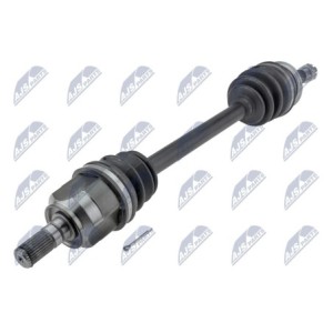 Demi-arbre De Transmission GAUCHE HYUNDAI ELANTRA 2.0 15 - 49500-F2300, 49500-F3100,