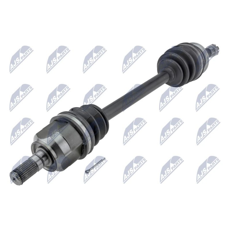 Demi-arbre De Transmission GAUCHE HYUNDAI ELANTRA 2.0 15 - 49500-F2300, 49500-F3100, Demi-arbre De Transmission GAUCHE HYUNDAI ELANTRA 2.0 15 - 49500-F2300, 49500-F3100,