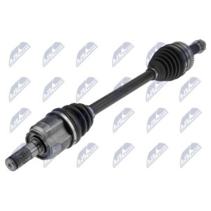 Demi-arbre De Transmission GAUCHE HYUNDAI CRETA 1.6 16 - 49500-A0100
