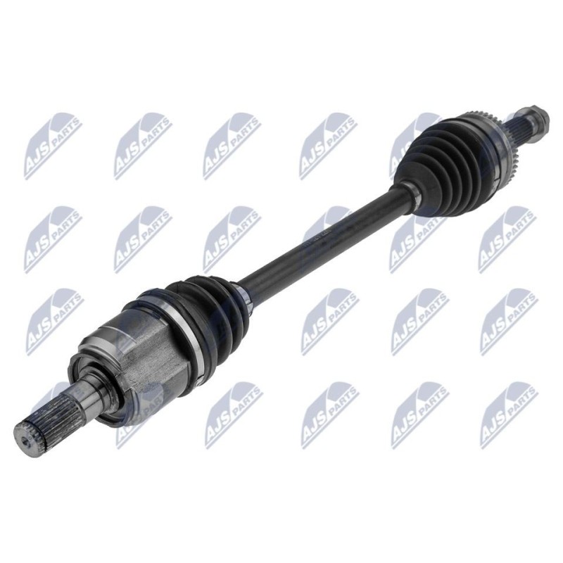 Demi-arbre De Transmission GAUCHE HYUNDAI CRETA 1.6 16 - 49500-A0100