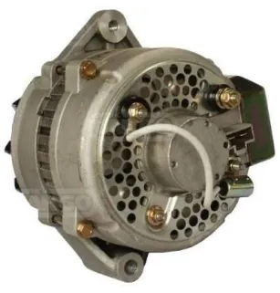 Alternador 14 Volts 90 A, Denso 021000-7410, John Deere AN193461