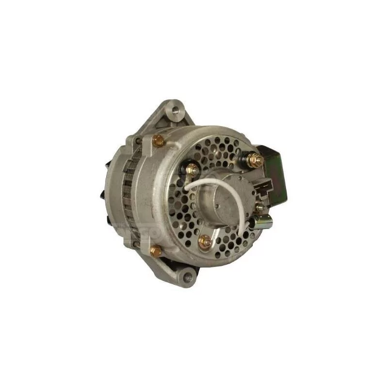 Alternador 14 Volts 90 A, Denso 021000-7410, John Deere AN193461 Alternador 14 Volts 90 A, Denso 021000-7410, John Deere AN193461