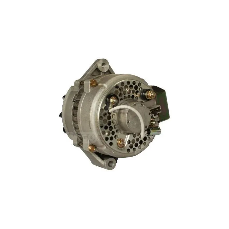 Alternator 14 Volts 90 A, Denso 021000-7410, John Deere AN193461 Alternator 14 Volts 90 A, Denso 021000-7410, John Deere AN193461