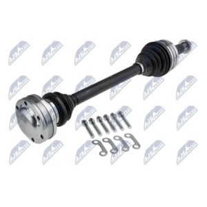 Demi-arbre De Transmission AVANT MERCEDES VITO-VIANO 4MATIC 05 - 7928, 8099T, T78420A1