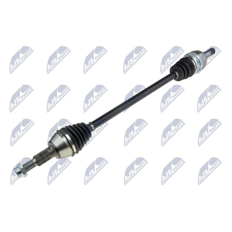 Demi-arbre De Transmission OPEL ANTARA 4WD 06 - 4804633, 96624822, 3338350 Demi-arbre De Transmission OPEL ANTARA 4WD 06 - 4804633, 96624822, 3338350
