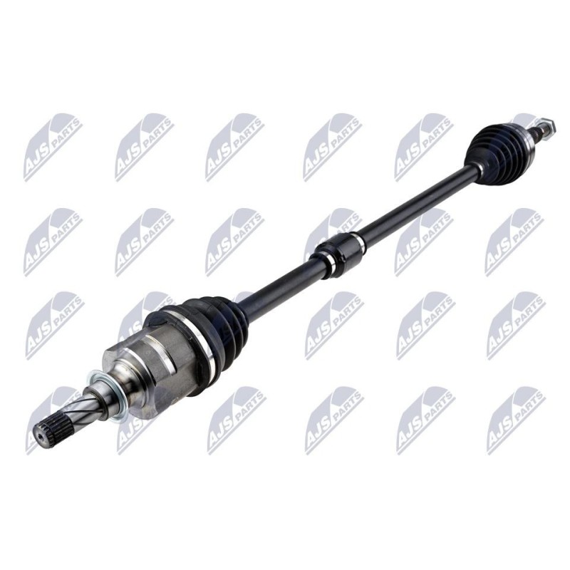 Demi-arbre De Transmission DROITE OPEL ASTRA J 1.3CDTI 95KM 09 - 13321164, 13335161, 374686