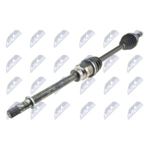 Demi-arbre De Transmission DROITE RENAULT TALISMAN 1.6DCI 130KM-160KM 15 - 7701209990, 391004169R, 391004196R