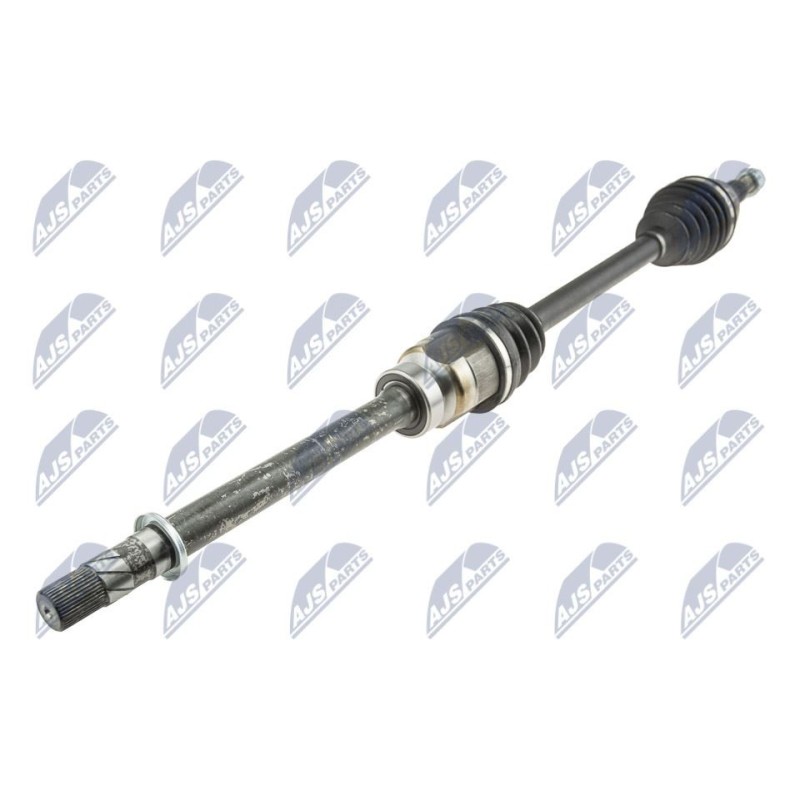 Demi-arbre De Transmission DROITE RENAULT TALISMAN 1.6DCI 130KM-160KM 15 - 7701209990, 391004169R, 391004196R Demi-arbre De Transmission DROITE RENAULT TALISMAN 1.6DCI 130KM-160KM 15 - 7701209990, 391004169R, 391004196R