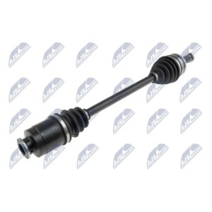 Demi-arbre De Transmission SUBARU IMPREZA 97-99 - 3556000, EKG 923933, J2827023