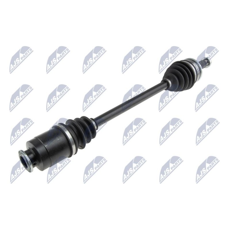 Demi-arbre De Transmission SUBARU IMPREZA 97-99 - 3556000, EKG 923933, J2827023