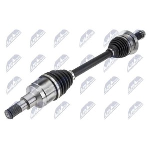 Demi-arbre De Transmission GAUCHE SUZUKI SWIFT 1.6 06 - 4410162J01, 4410162J02,