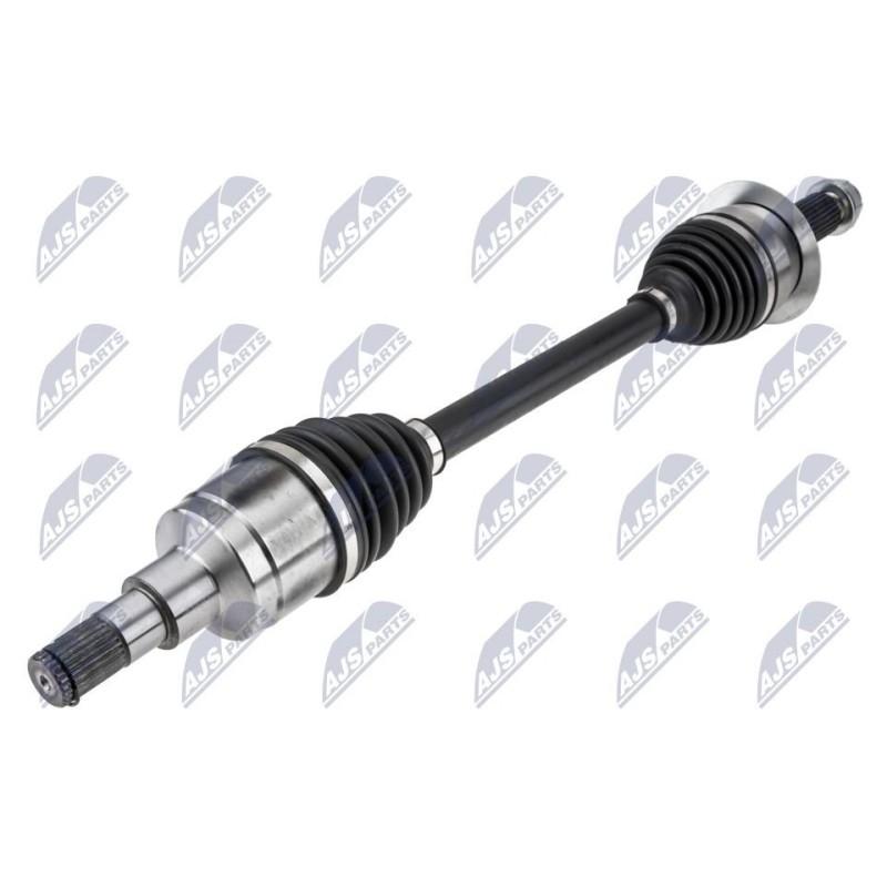 Demi-arbre De Transmission GAUCHE SUZUKI SWIFT 1.6 06 - 4410162J01, 4410162J02,
