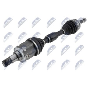 Demi-arbre De Transmission GAUCHE TOYOTA CAMRY 2.5 ASV50 11-17 - 43420-06870