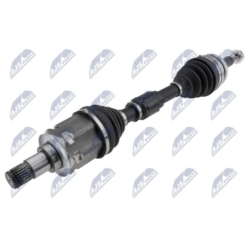 Demi-arbre De Transmission GAUCHE TOYOTA CAMRY 2.5 ASV50 11-17 - 43420-06870