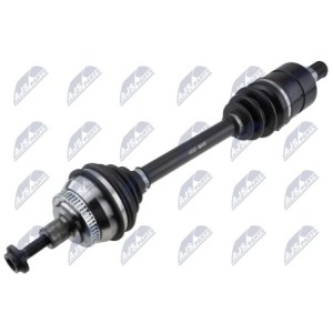 Demi-arbre De Transmission VW SHARAN 2.8 V6 00 - 299120, 303923, 18-212441