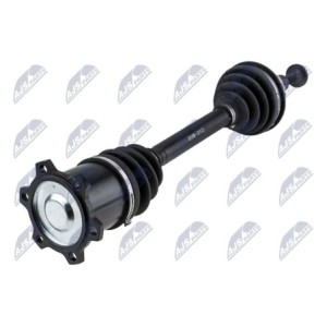 Demi-arbre De Transmission VW 2.0TDI 150KM - 3Q0407271AC, 3Q0407271AM, 3Q0407761MX